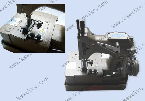 NEWLONG紐朗DN-2HS上下送料覆膜制袋機